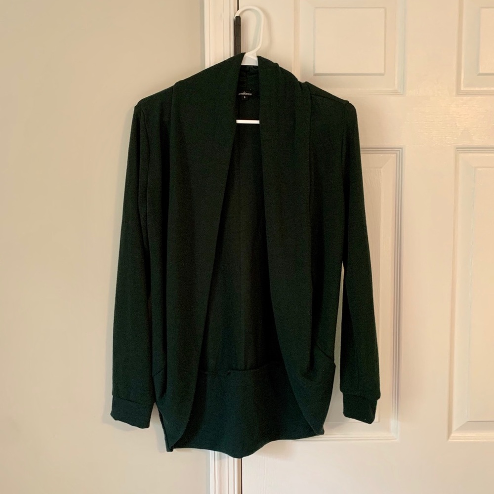 Cardigan - Picture 4 of 5
